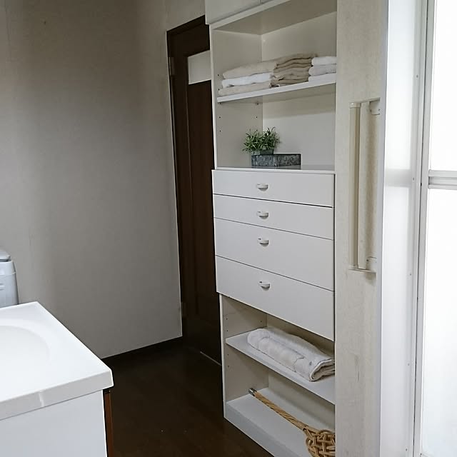 Kさんの実例写真