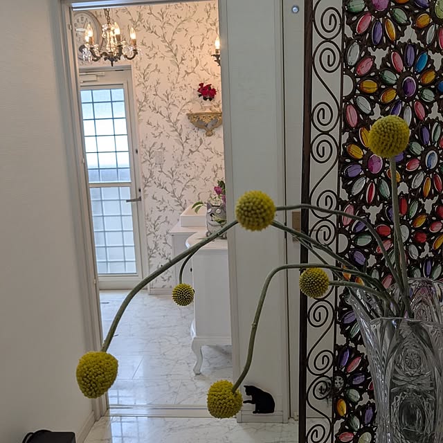 machikomamaさんの部屋