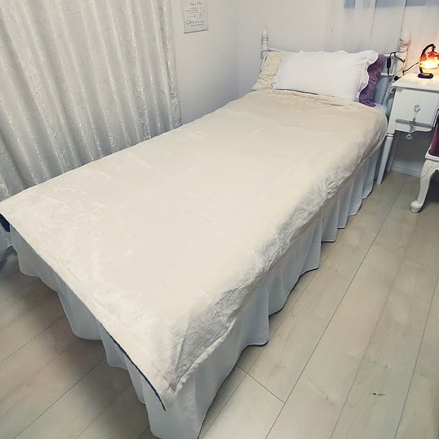 Bienvenueさんの部屋