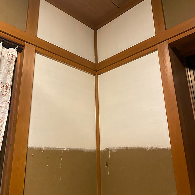 Sさんの実例写真