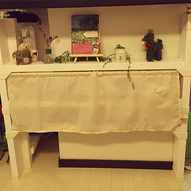 Mocoさんの実例写真