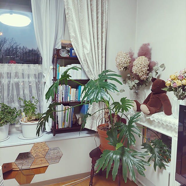 nyankonecoさんの実例写真