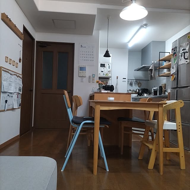 sakiさんの実例写真