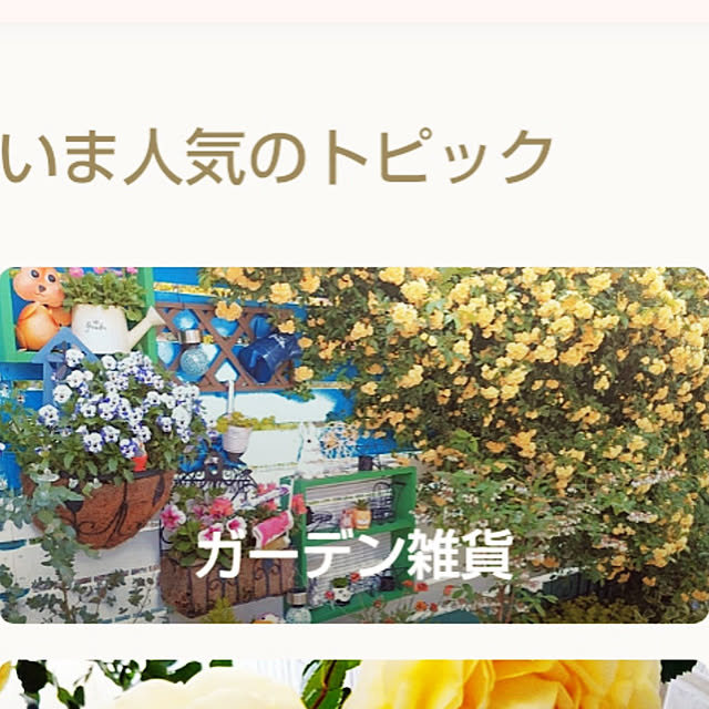 Miyumamaさんの実例写真