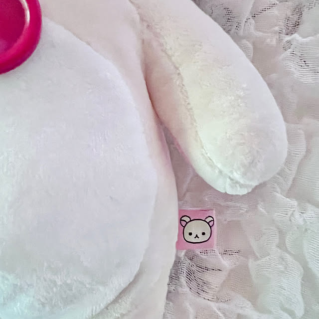 mamyuさんの部屋