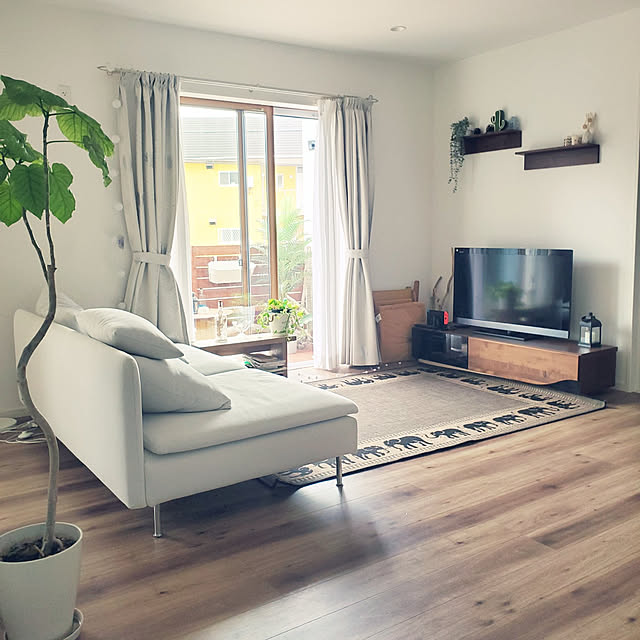 IKEA イケア ソファ リビングルーム ソファ SODERHAMN IKEA イケア ソファ リビングルーム ソファ SODERHAMN
