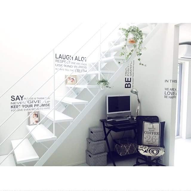 Risa___roomさんの実例写真