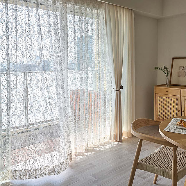 perfectspace_curtainさんの部屋