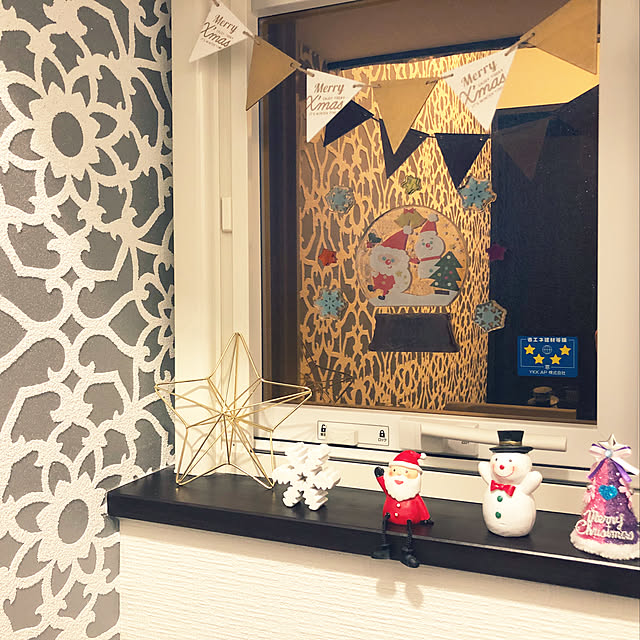 hoshiさんの実例写真