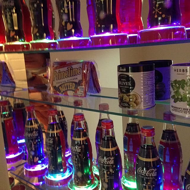 コカコーラライトのおすすめ商品とおしゃれな実例 | RoomClip コカコーラライトのおすすめ商品とおしゃれな実例 | RoomClip