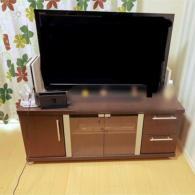 RoomClipアンケート/リビングのインテリア実例 - 2021-03-06 09:16:52