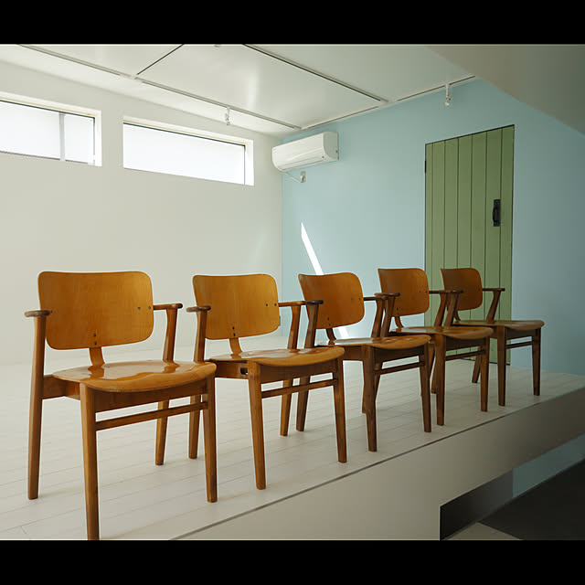 Design papa Ka-tuさんの実例写真