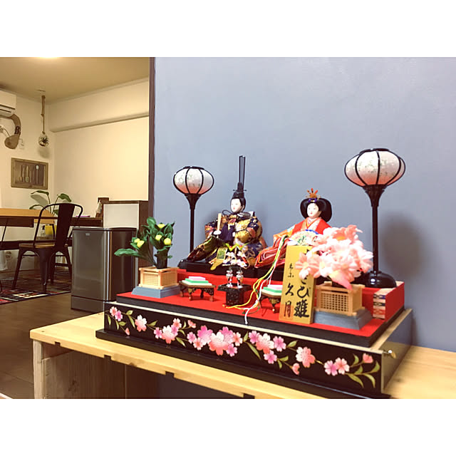makaさんの実例写真
