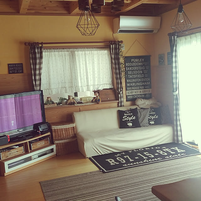 hariisamaさんの実例写真