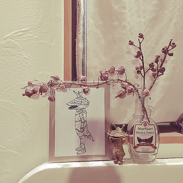 t.yumiさんの実例写真