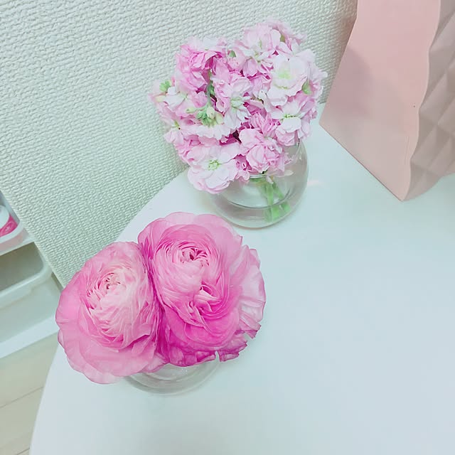 Yさんの実例写真