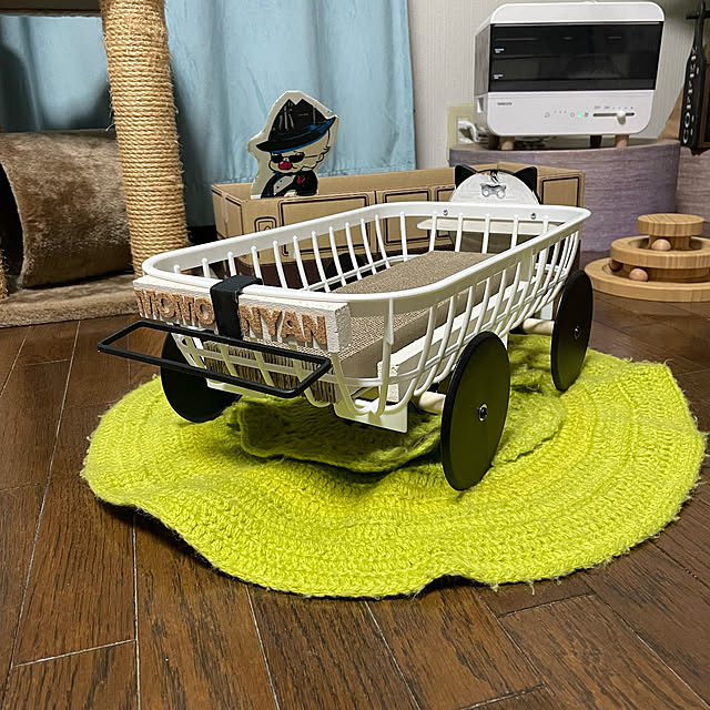 momocchiさんの部屋