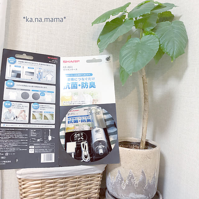 ka.na.mamaさんの実例写真