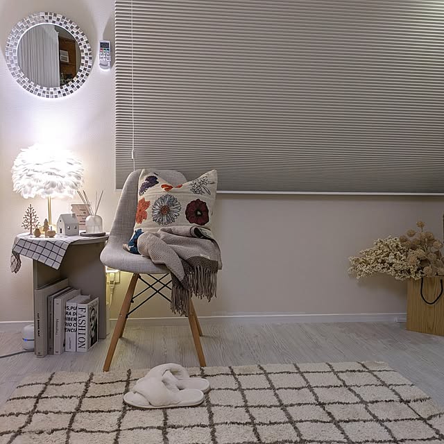 megurinさんの部屋