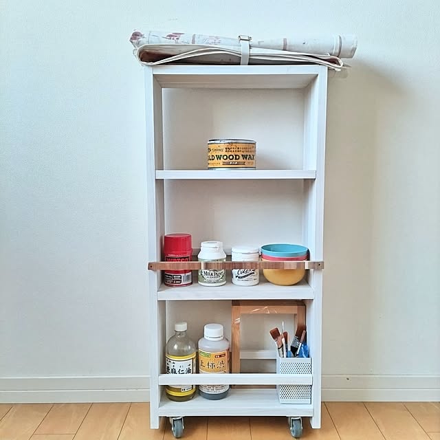 rikkyさんの実例写真