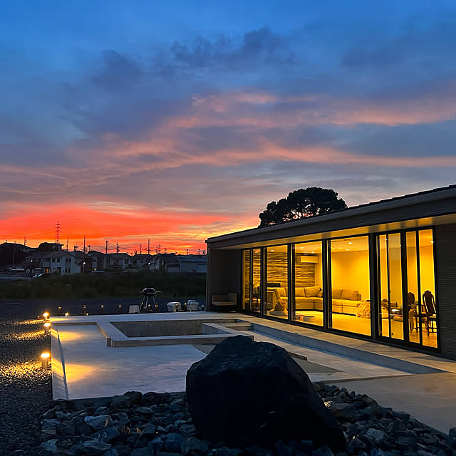 ysさんの実例写真