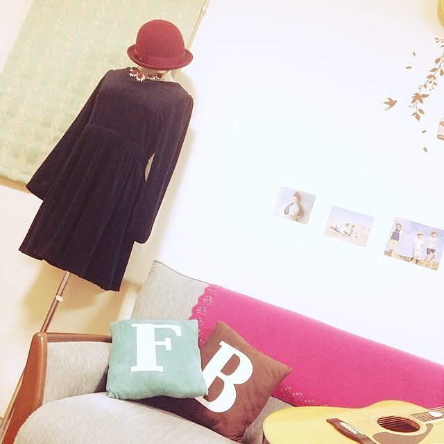 Naoさんの実例写真