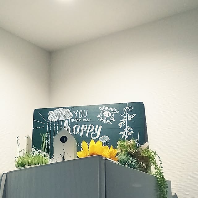 nori-.52.-ironさんの実例写真
