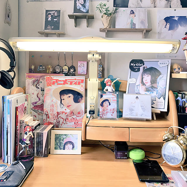 Colさんの実例写真