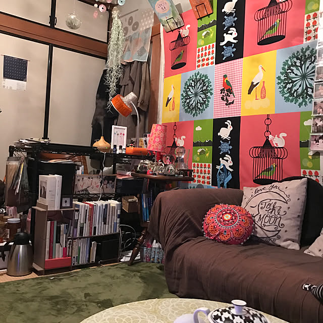 chiruchiruchiicoさんの実例写真