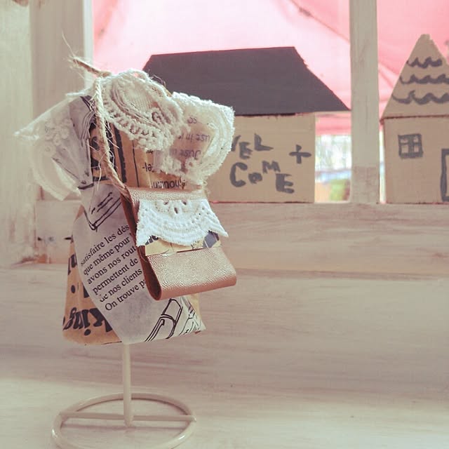 harukokomamさんの実例写真