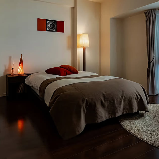 aflatさんの実例写真