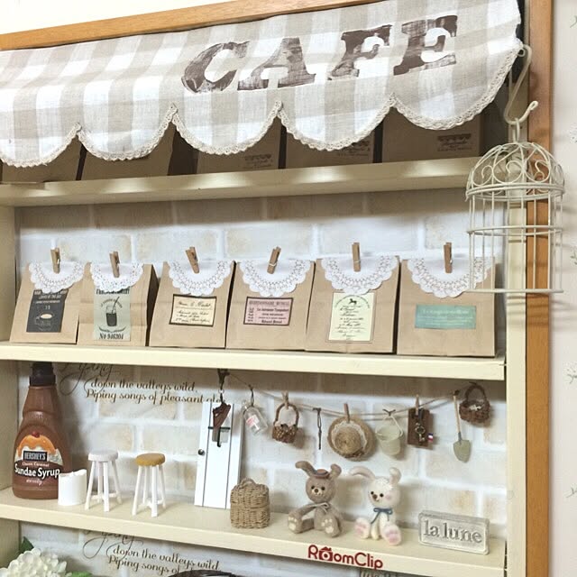 samanthakitchenさんの実例写真