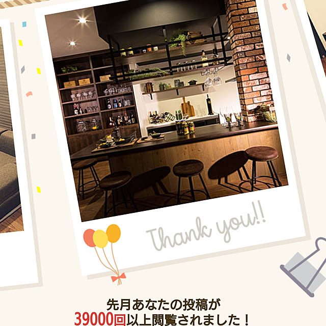yes.keeさんの実例写真