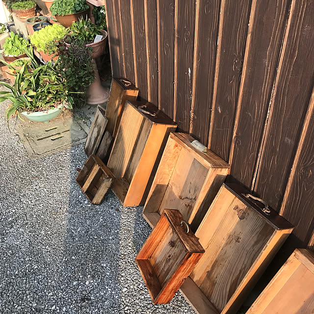 maruさんの実例写真