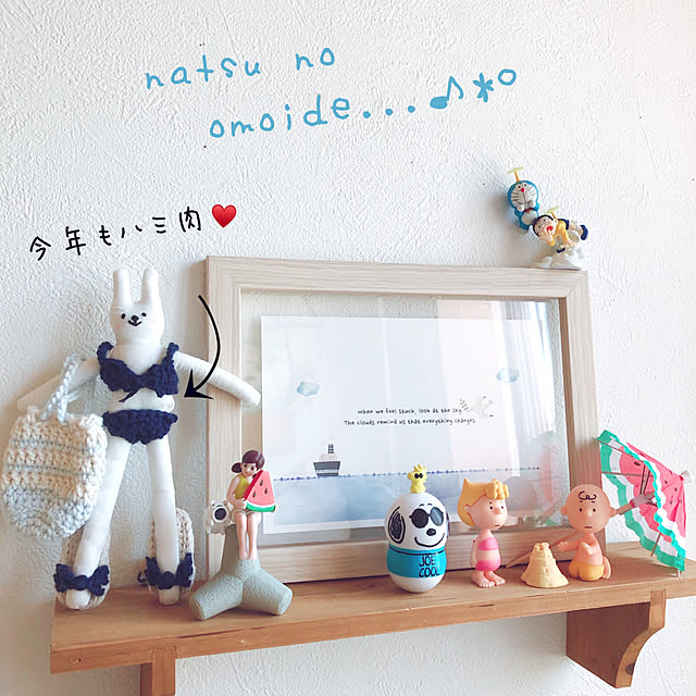 mangoさんの実例写真