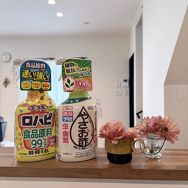 chipsさんの実例写真