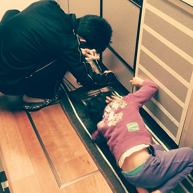 kochaさんの実例写真