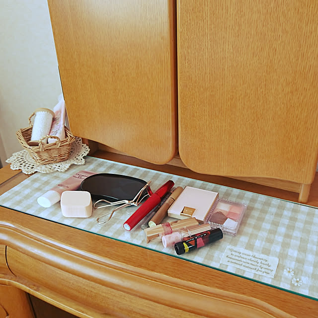 yukaさんの実例写真