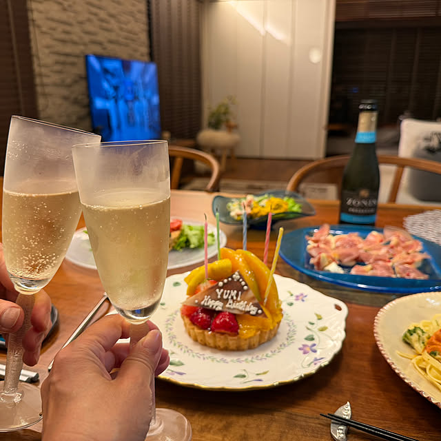 Yumiさんの実例写真