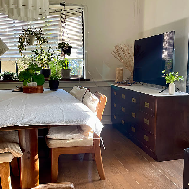 justyさんの部屋