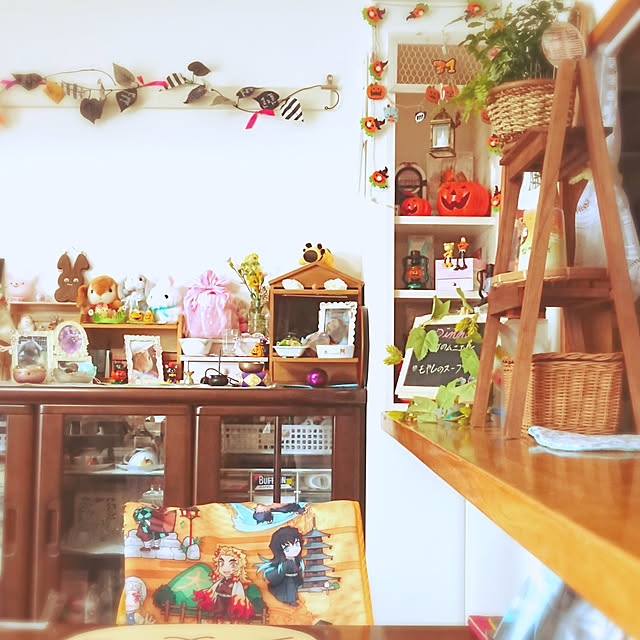 mariaさんの実例写真