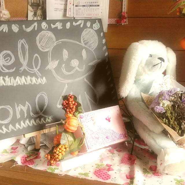 machikoさんの実例写真