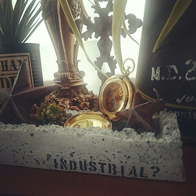 asai.さんの実例写真