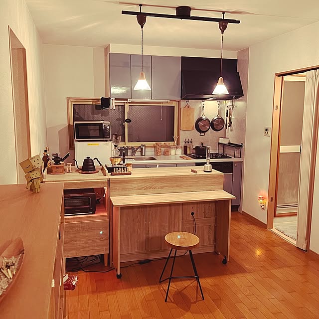 Xign_1992さんの実例写真