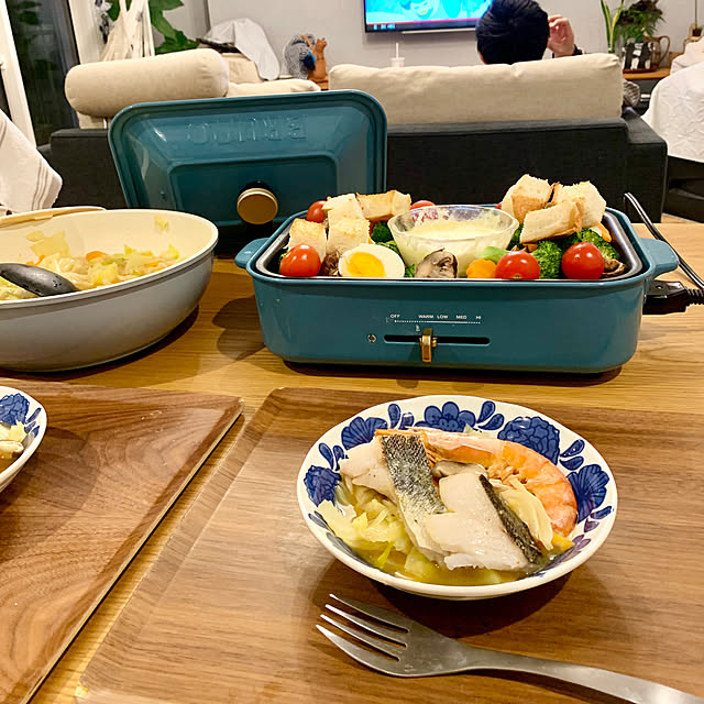 Minteaさんの部屋