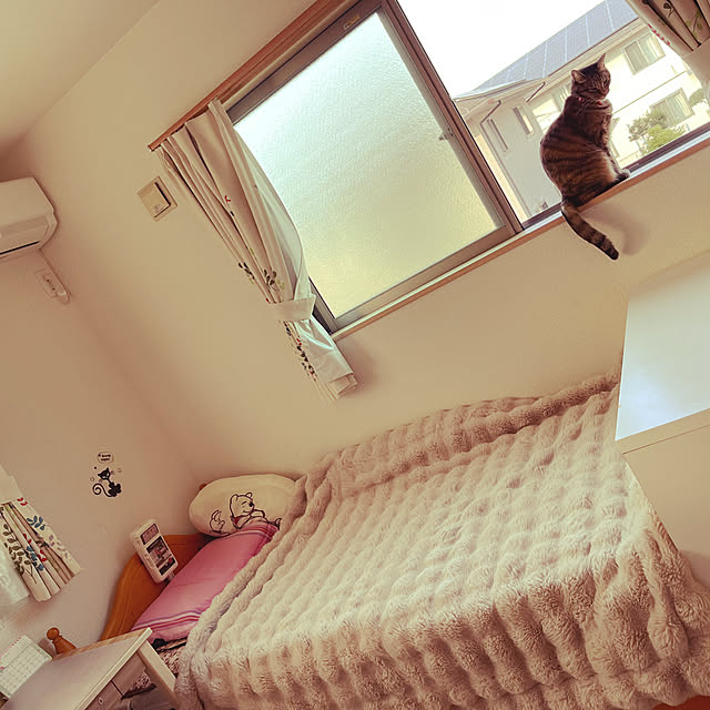 chiiさんの部屋
