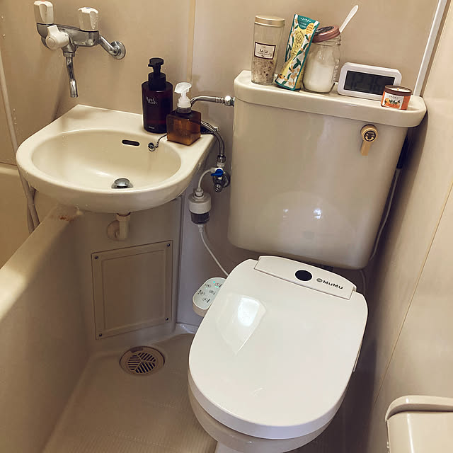 Omiさんの実例写真