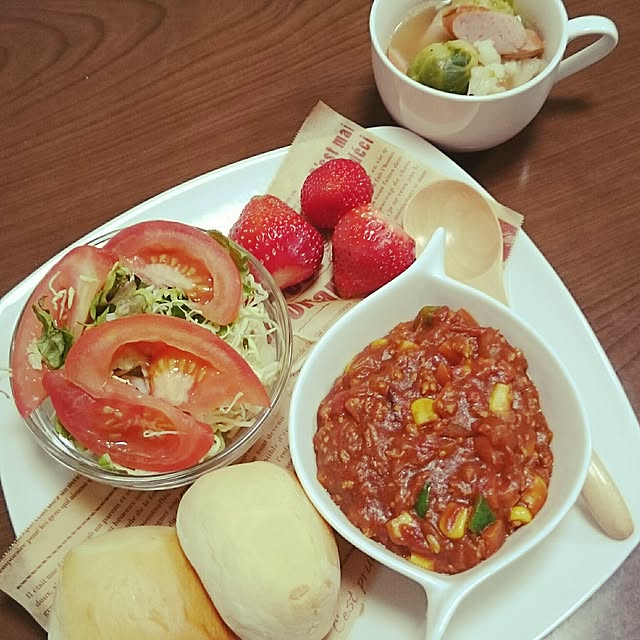 Nikaさんの実例写真