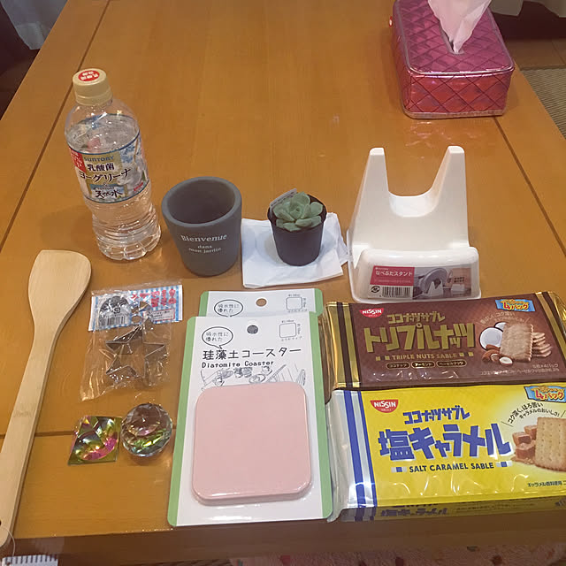 kanaさんの実例写真