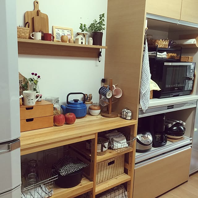 tnah7044さんの実例写真